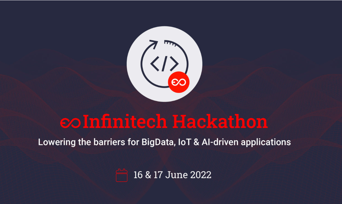 Hackathon Infinitech